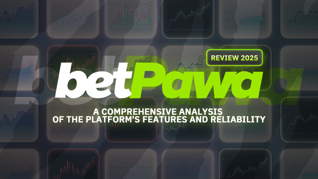 BetPawa Ghana Accountable Gambling Evaluation: Devices and Security Features