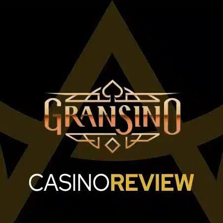 Unser Gransino Casino Testbericht Unser Gransino Casino Testbericht