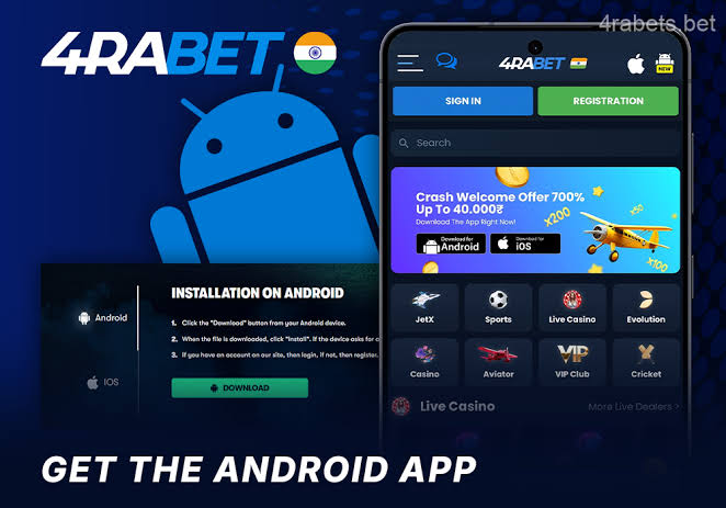 4Rabet Evaluation - Is It Among Top Betting Sites?